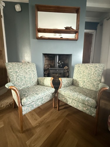 Pair parker knoll froxfield - pair,