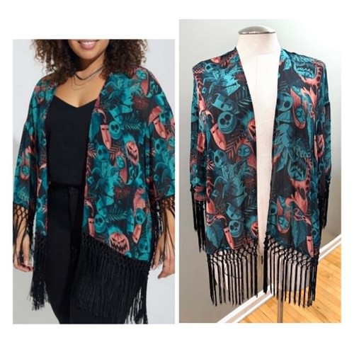 Torrid disney chiffon - torrid, (2x)
