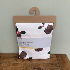 NEXT Christmas Pudding