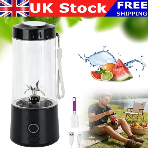 400ml electric juice maker - 400ml,
