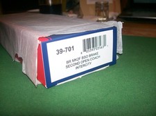 OO GAUGE BACHMANN 39-701 BR