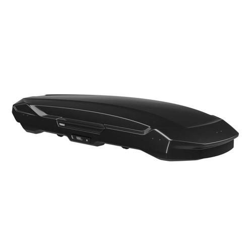 Thule motion roof box - 3, xl