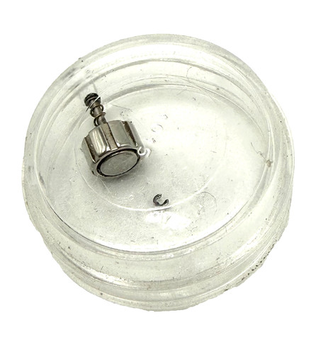 Raymond weil pusher for - raymond,