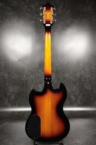 Guild polara deluxe electric - polara,