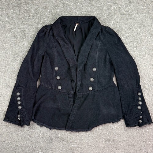 Free people blazer - women, small
