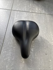 Bicycle saddle comfort - bicycle,