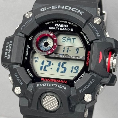 Shock 9400j rangeman - shock,