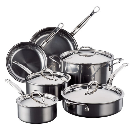 New hestan nanobond - new,