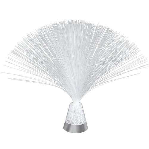 Fiber optic lamps battery - fiber,