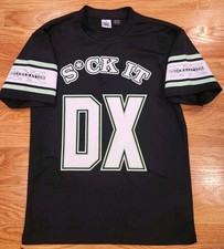 WWE DX D-Generation X Suck It