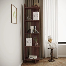 5 Tier Corner Storage