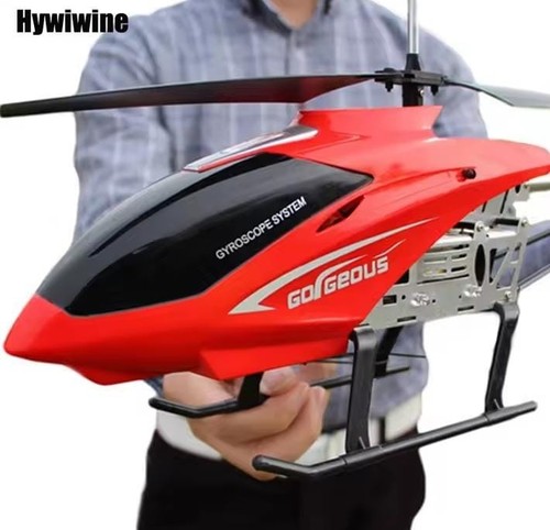 Helicopter 80cm remote - helicopter,