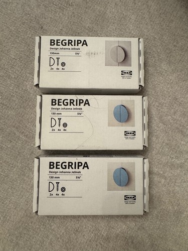 Ikea begripa half round - ikea,