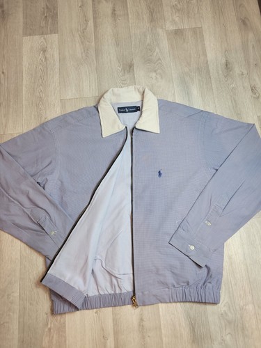 Vintage reworked ralph - reworked,
