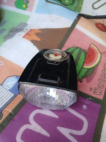 Batavus moped headlight - batavus, with