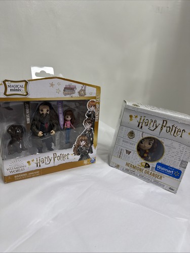 Harry potter wizarding - harry,