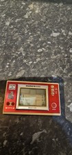 Game & Watch Nintendo Mario's