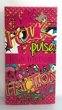 FCUK FRICTION PULSE 100ML