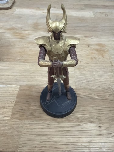 Heimdall eaglemoss marvel - heimdall,