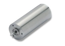 Portescap Brushless DC Motor