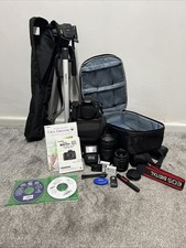 Cannon 760D Digital Camera