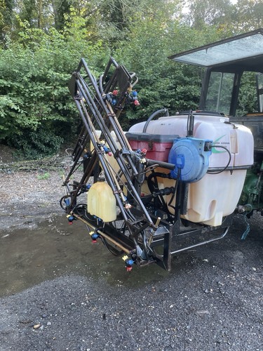 Martin lishman mdm400 boom - mdm400,