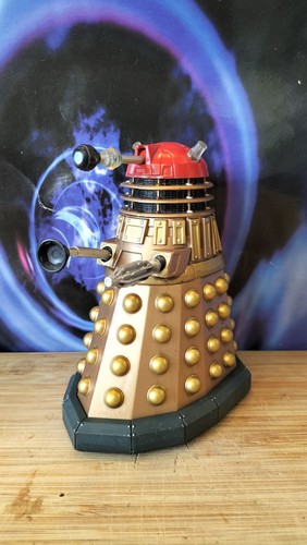 Who illuminated gallifrey - who,