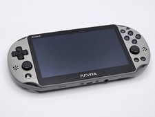 🔥 Sony PS Vita Slim – PS1