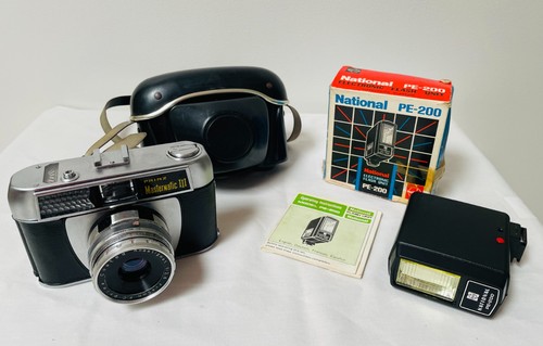 Vintage prinz mastermatic - vintage,