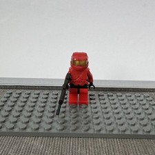 Lego Halo Brickforge Spartan