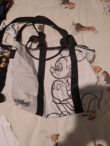 Walt disney bag - disney,