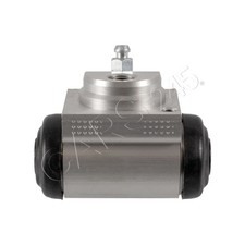 Aluminium Rear Wheel Brake