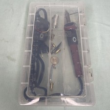 Walnut Hollow Wood Burning Kit