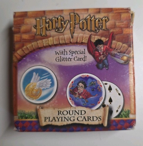 Harry potter new round - harry,