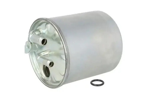 Fuel filter line - filter,