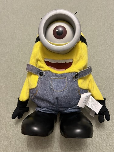 Despicable minions tumbling - despicable, me