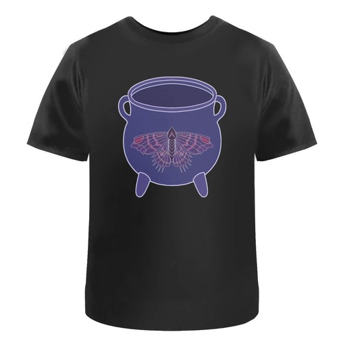 Mystical cauldron unisex - cauldron',