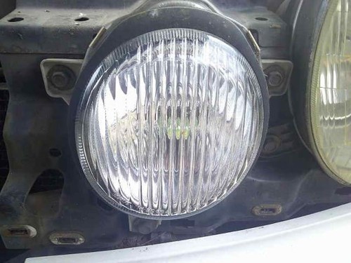 Subaru pleo 1999 ra1 - pleo,