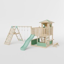 Outdoor Kids LittleSummit