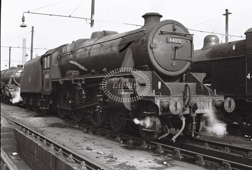 Photo british railways - , br