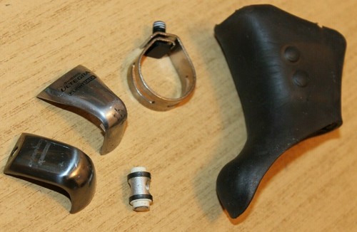 Shimano road sti - road, lever