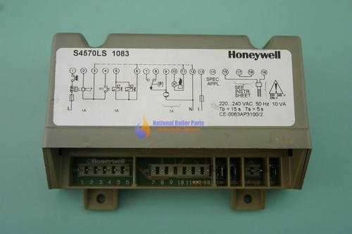 Reznor 25316 ignition - reznor,