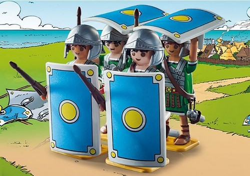 Playmobil asterix set 70934 - asterix,
