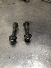 SUZUKI GSXR1000 K5/K6  CLOCK BRACKET BOLTS 2005 2006