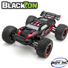 Blackzon Slyder ST 1/16 4WD