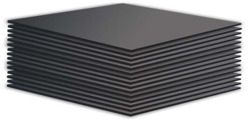 Depron 3mm underwood - 3mm,