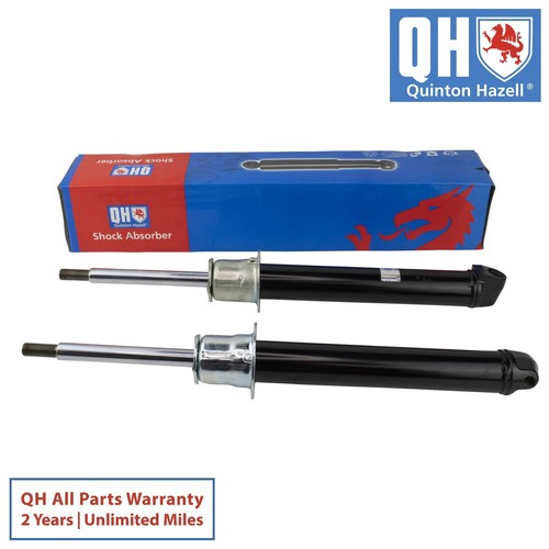 Front pair shock - pair, of