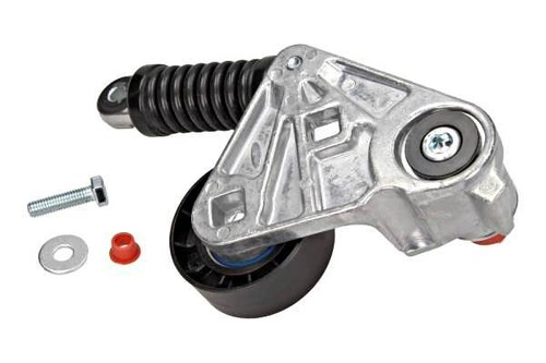 Ribbed belt tensioner - belt,