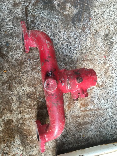 David brown 30d diesel air - david,