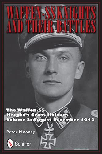 Waffenss knights their - waffenss,